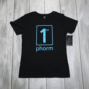 NEW 1st Phorm Legion of Boom T-Shirt - Women's
